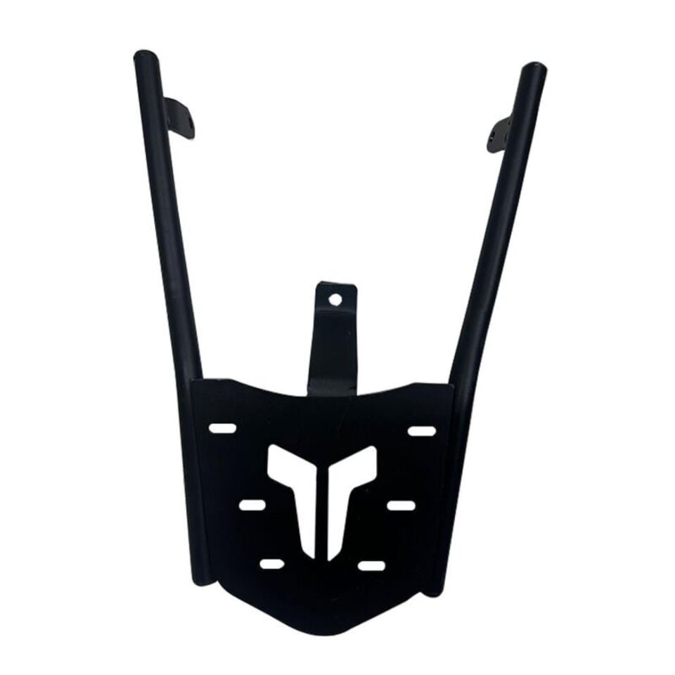 Skm Aprillia Sr Gt 125 / 200 2022 - 2024 Uyumlu Arka Çanta Demiri