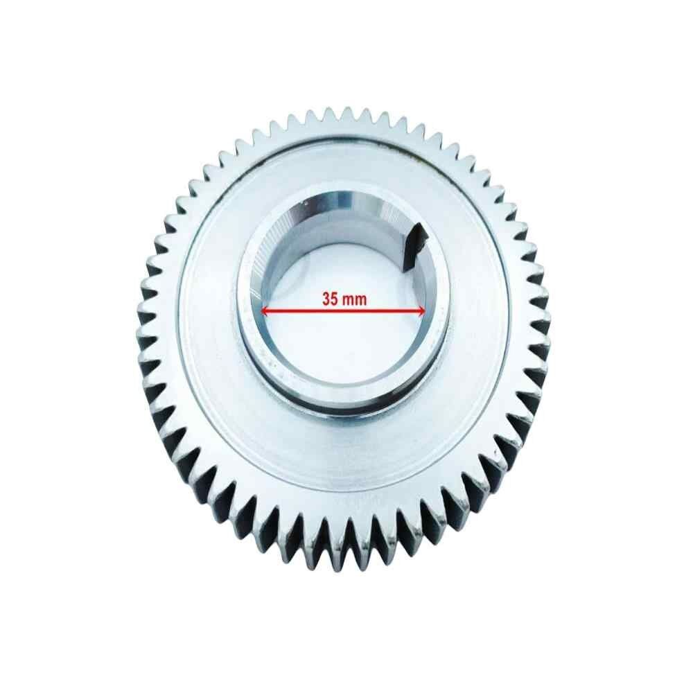 Atv Yuki J-Mal Jumbo 400 Balansör Dişli Karşılığı 56T İç 35 Mm Öm