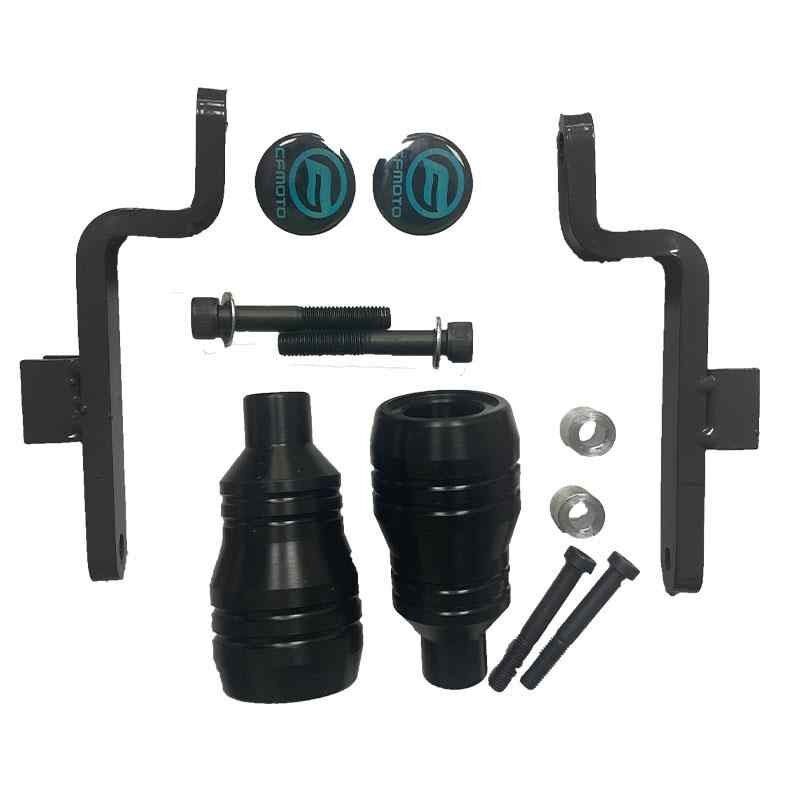 Cf Moto 250 Sr 2020 - 2024 Uyumlu Koruma Takozu