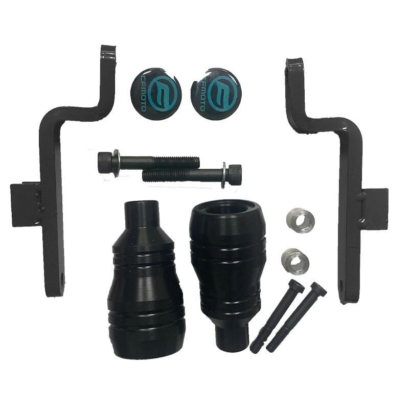 Cf Moto 250 Sr 2020 - 2024 Uyumlu Koruma Takozu