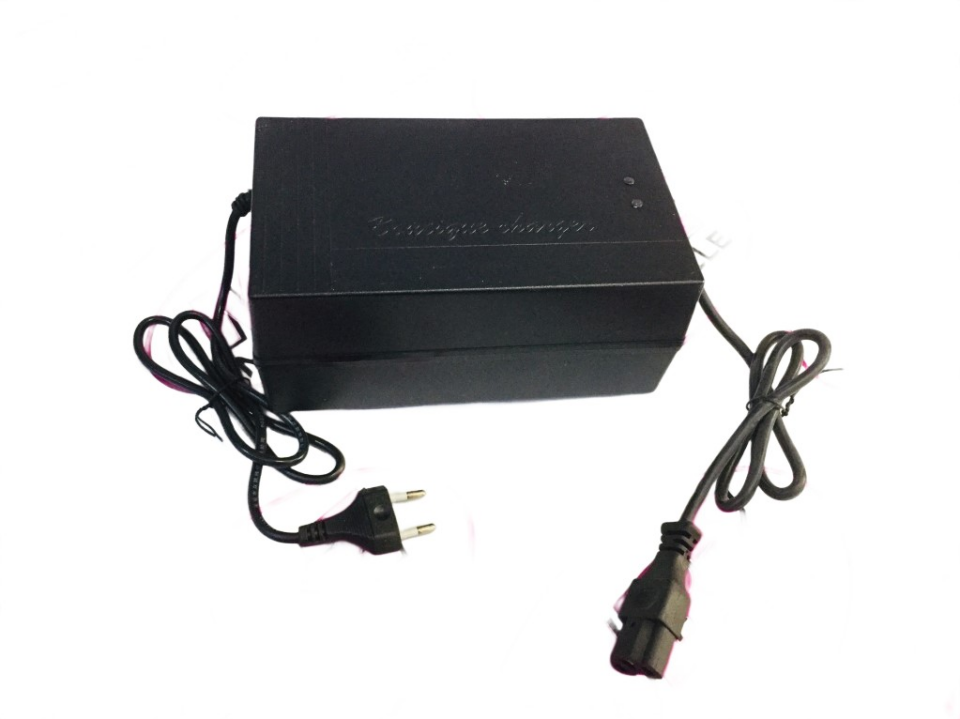 E-Bike Şarz Cihazı 48V-50-80 Ah A Kalite