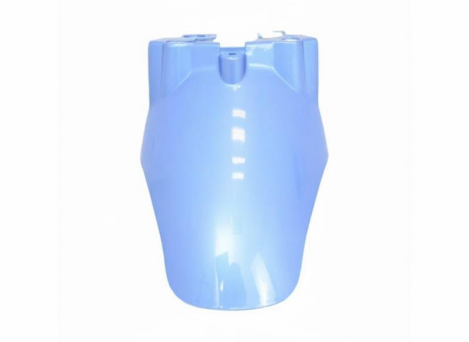 Kuba Trendy 50 Ön Çamurluk Arka Parça Mavi