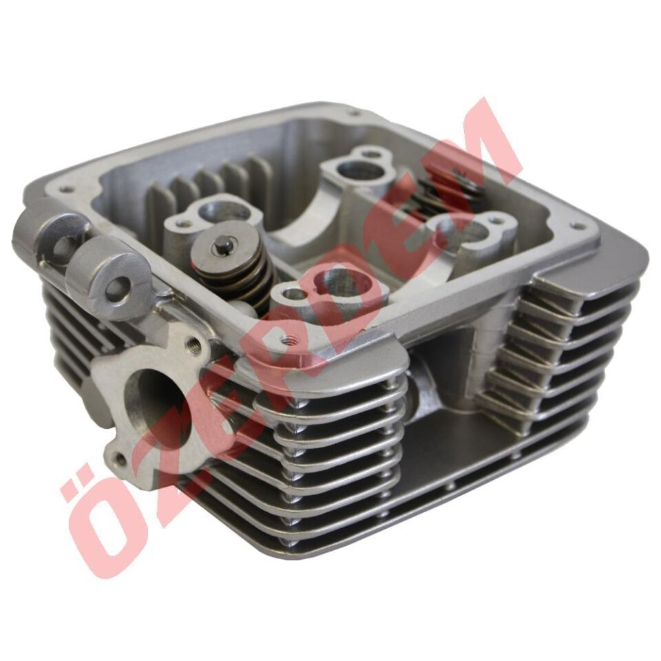 Mondial Mh-Mr150 Silindir Kapağı Siboplu