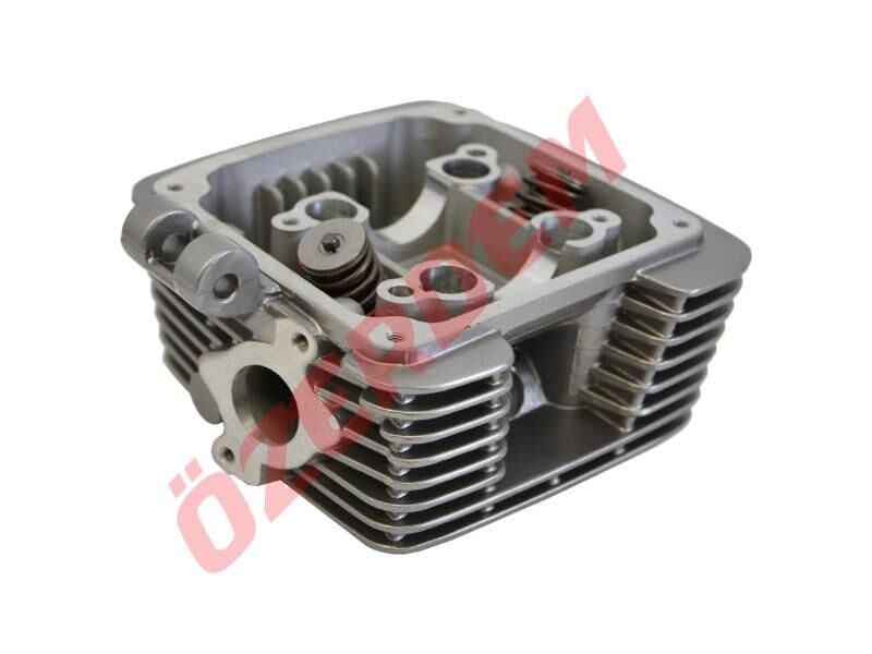 Mondial Mh-Mr150 Silindir Kapağı Siboplu