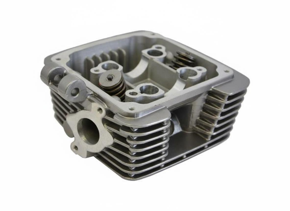 Mondial Mh-Mr150 Silindir Kapağı Siboplu