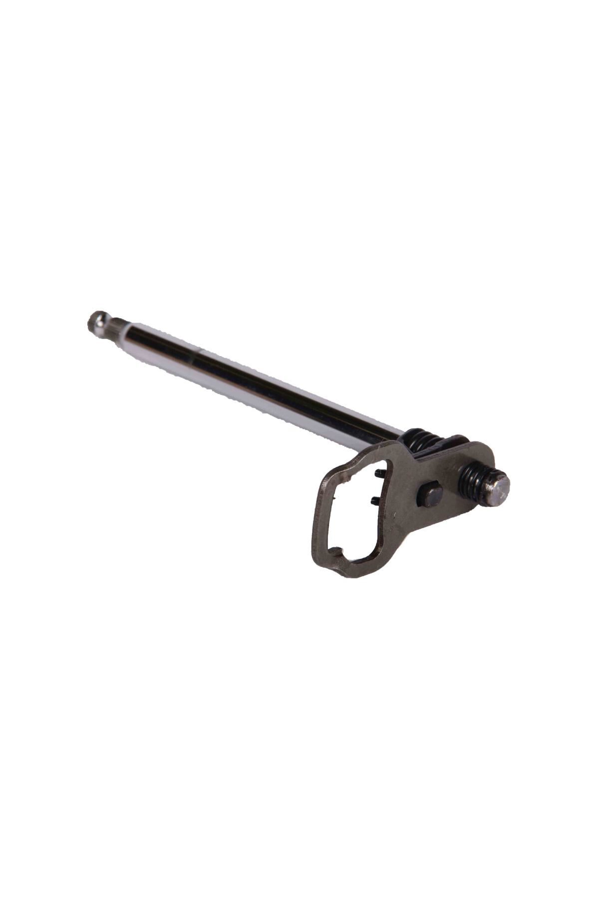 Sharp Kmt170-10s Vites Mili Komple Orijinal