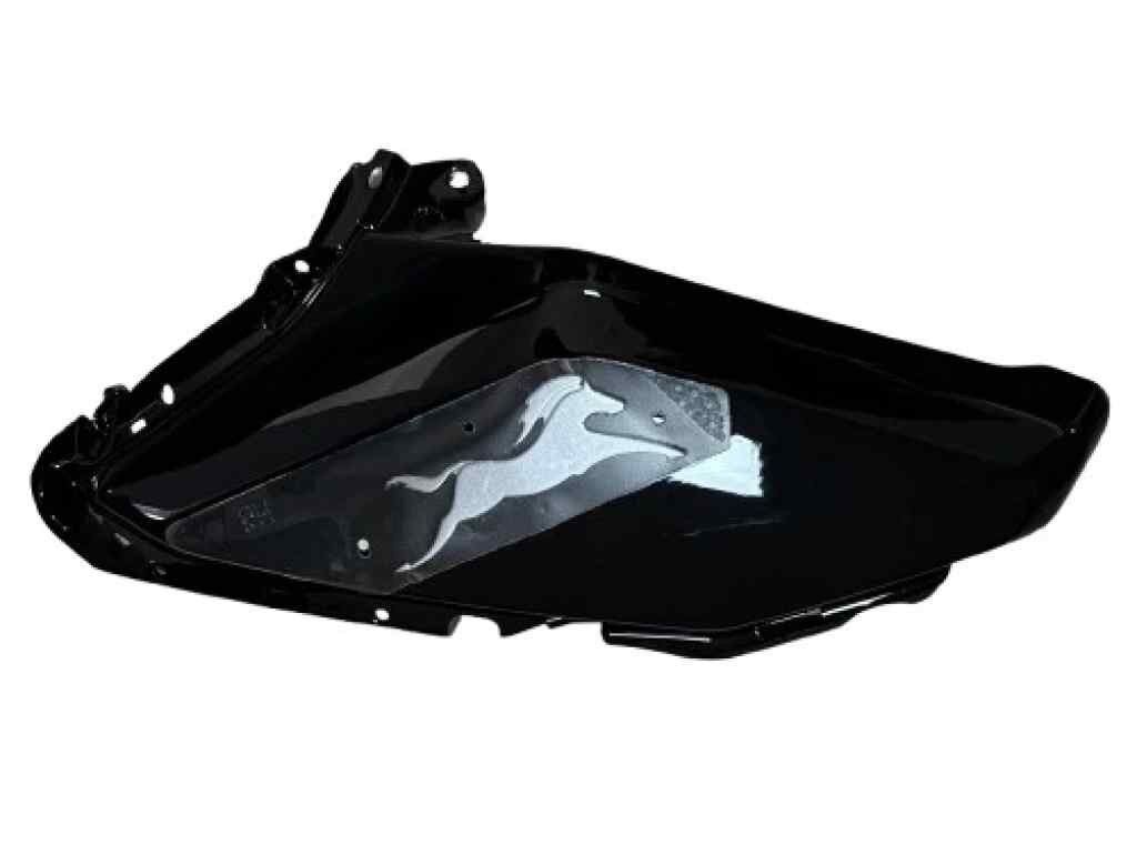 Tvs Raider 125 Depo Sağ Granajı Ön Siyah N62245000D Orj