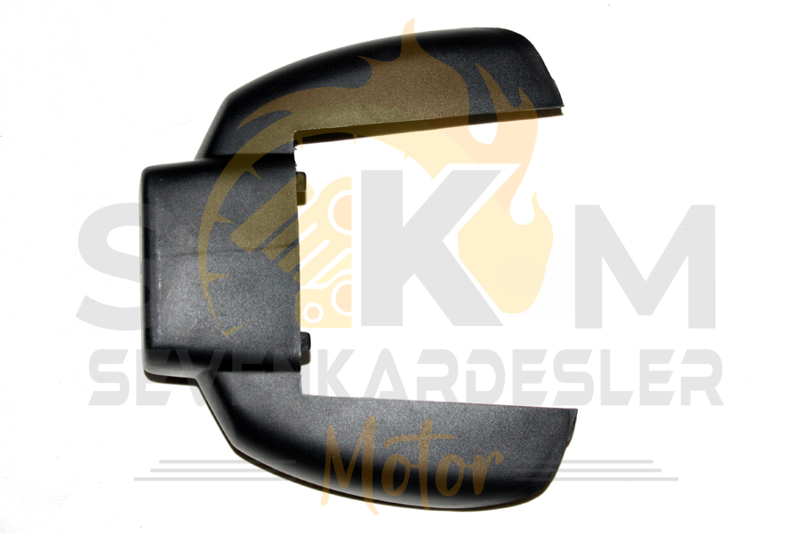 Mondıal 150Mr (Vulture) Arka Camurluk Kuyrugu Ust Plastık Orijinal