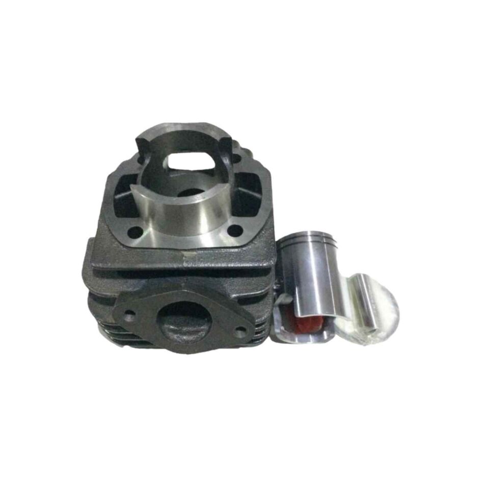 Yamaha Uyumlu Jog 50 Silindir Klepeli Model