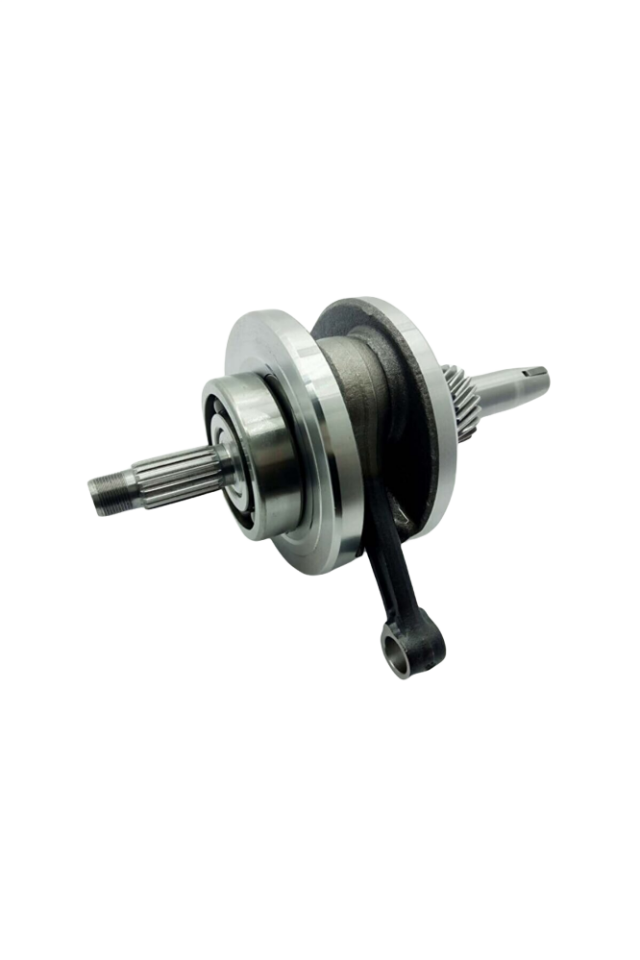 Agk125-Kt-Kn Delta Krank Komple