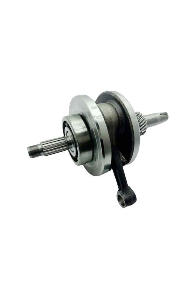 Agk125-Kt-Kn Delta Krank Komple