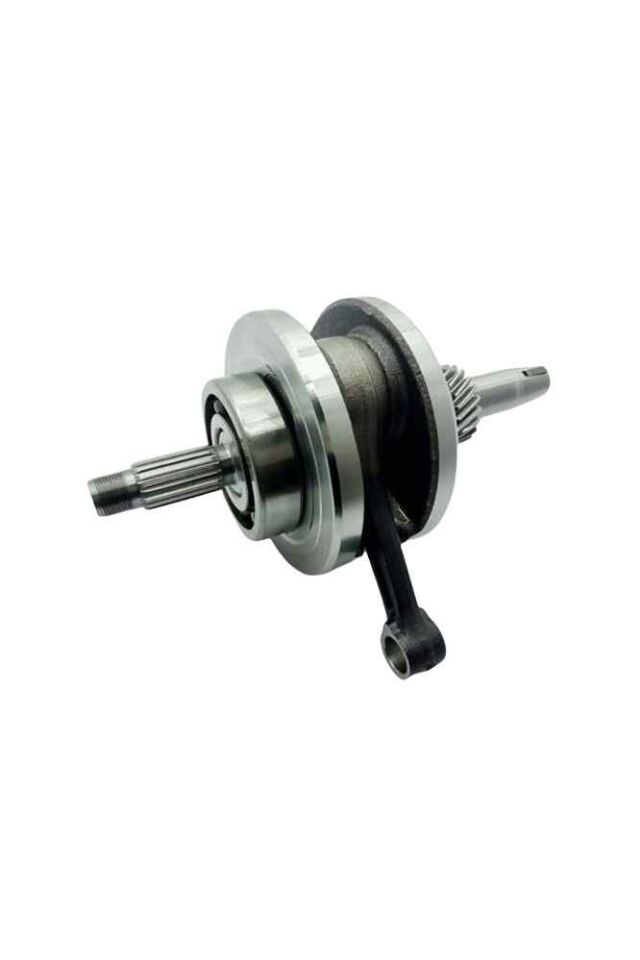 Agk125-Kt-Kn Delta Krank Komple