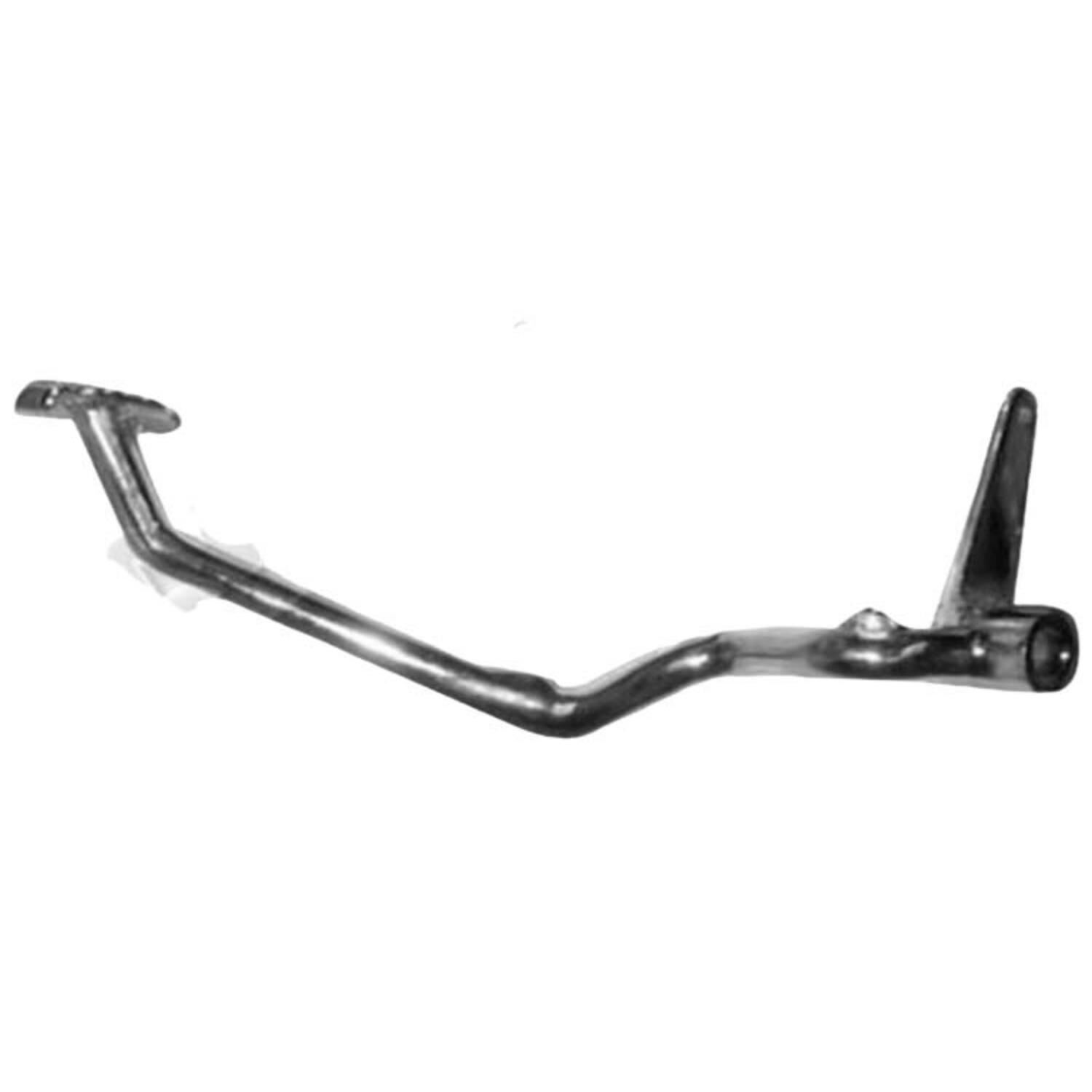 Arka Fren Pedalı Ymh.ybr Uyumlu