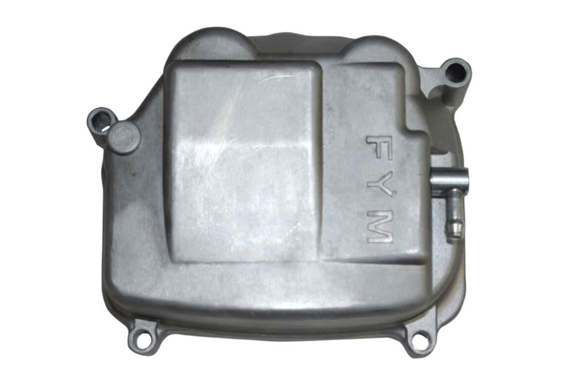 Atv 150 Külbütör Kapağı Saçlı Köşeli