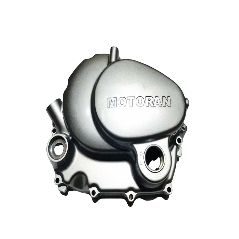 Cg Krank Kutusu Sağ Kapak Motoran Yazılı