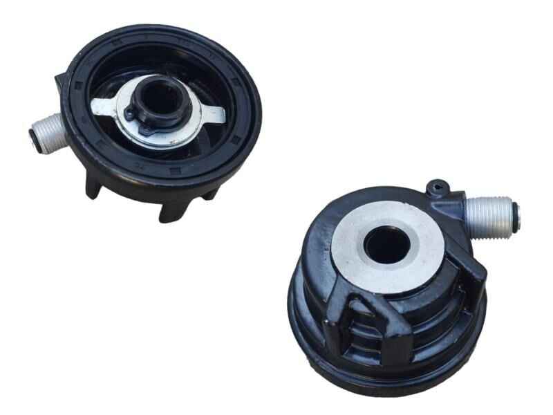 Kuba Scooter 50 Trendy Km Dişli Mekanizması (10 Mm)