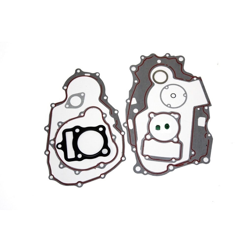 Mh 125 Conta Takımı İth