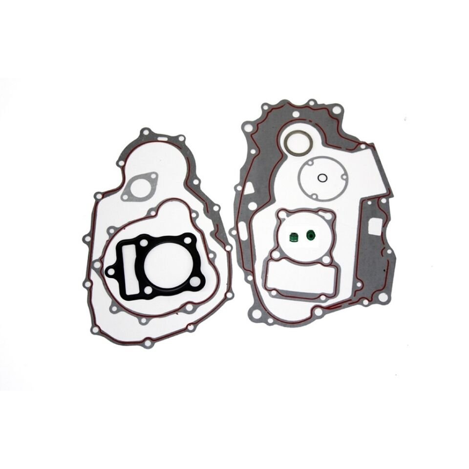 Mh 125 Conta Takımı İth