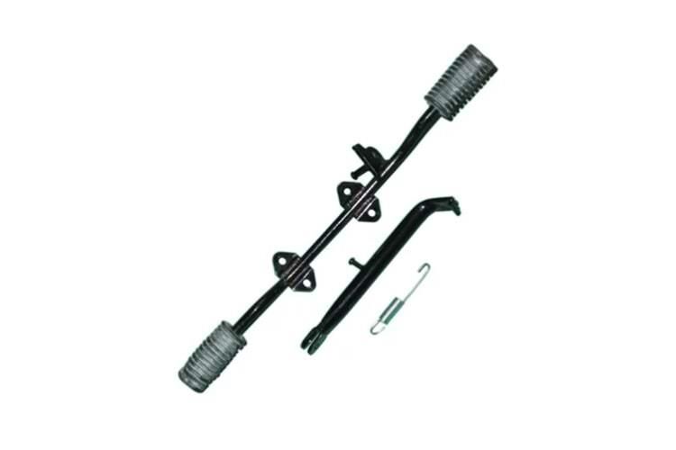 Ön Basamak Demiri+yan Sehpa Cg/kuba