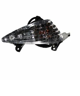 Ön Park Lambası Sol E Cup D20