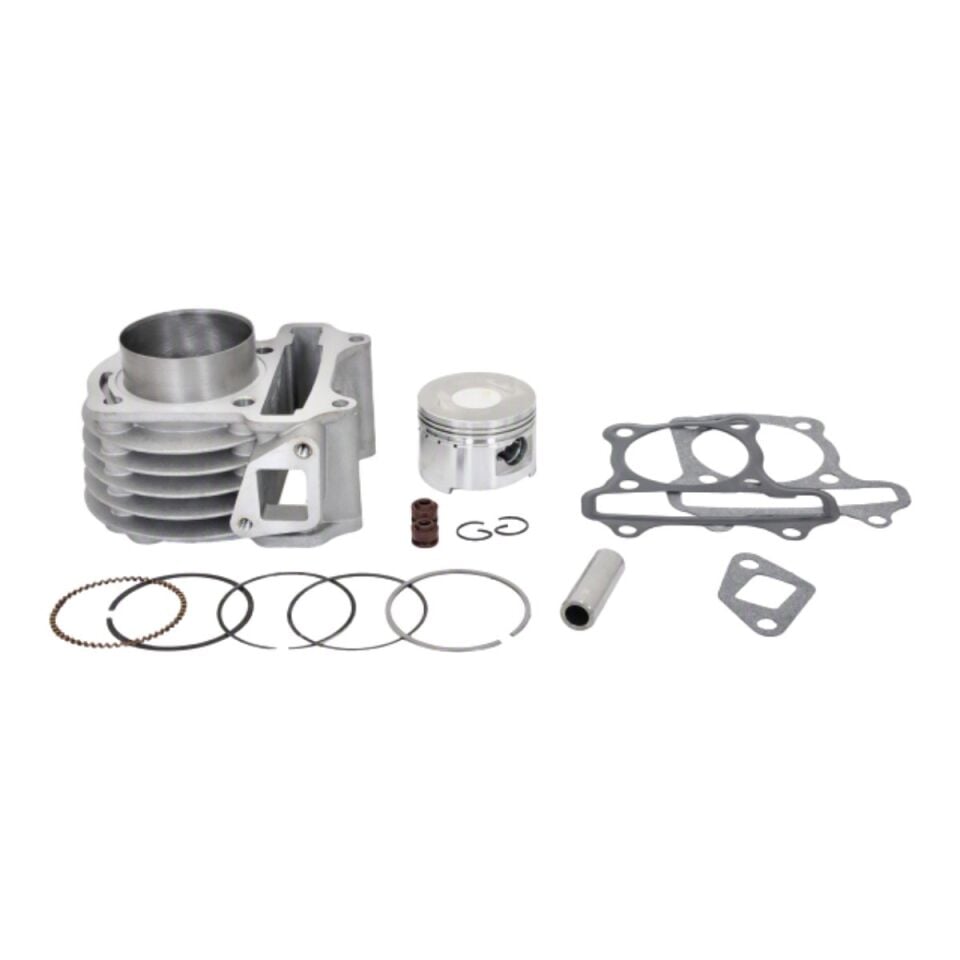 SCOOTER (100) SİLİNDİR KOMPLE MNR 50 mm 53 BOY