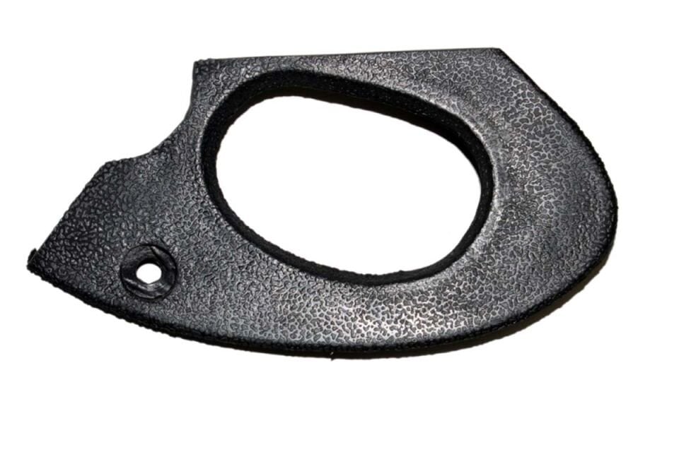 Scooter 150 Gidon Sol Kapak