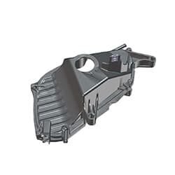 Hero Dash 125 E5 Pl (Dsh125Pl) Hava Filtre Govde Orj ResimNo:6