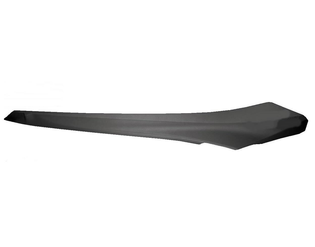 Xmax 250 Uyumlu Marşbiyel Sol Koyu Gri B74-F171L-00-P0