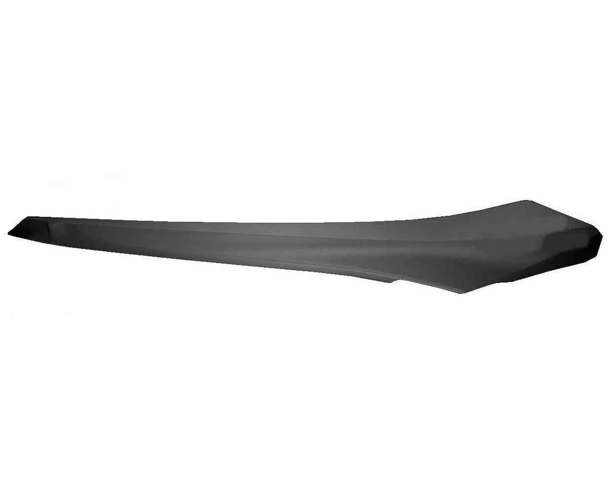 Xmax 250 Uyumlu Marşbiyel Sol Koyu Gri B74-F171L-00-P0