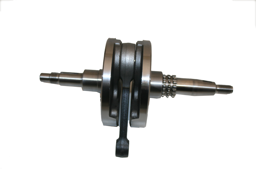 Cf Moto 150Nk / 150Nk Euro4 Abs Krank Komple Orijinal