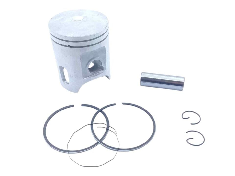 Yamaha Bws Piston Jcc Tw 52,75 Mm (Std+0,75)