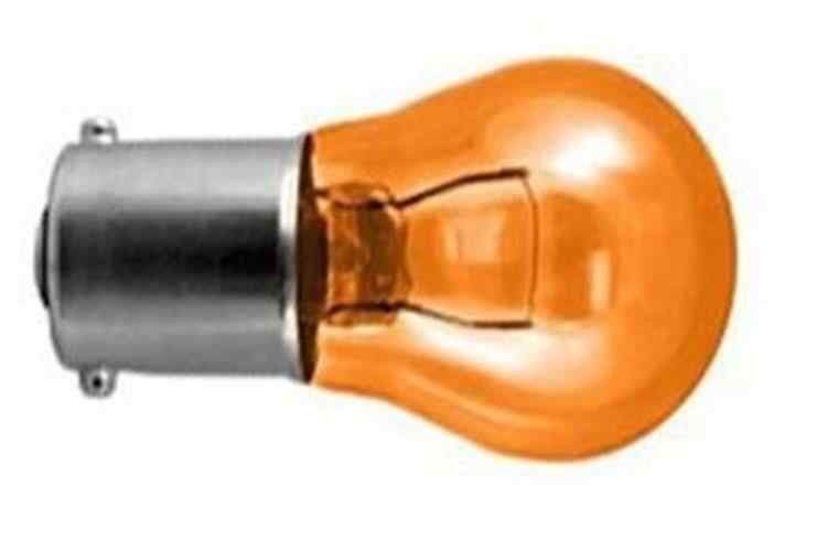 12v 21 Ampül Sarı
