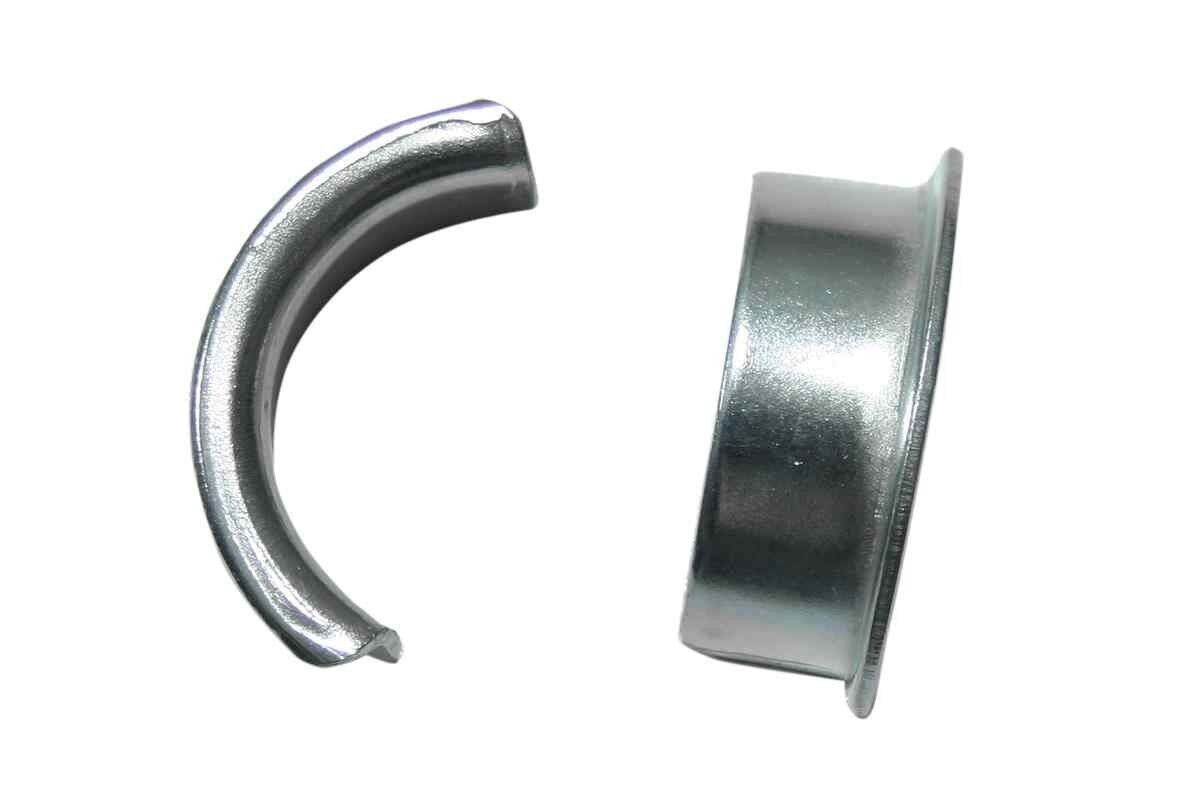 Agk125 Delta Egzoz Boğaz Bileziği