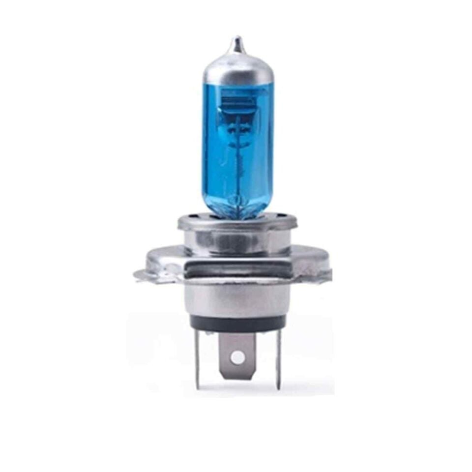 Ampul Far 12 V - 35 / 35 W 43 T Beyaz