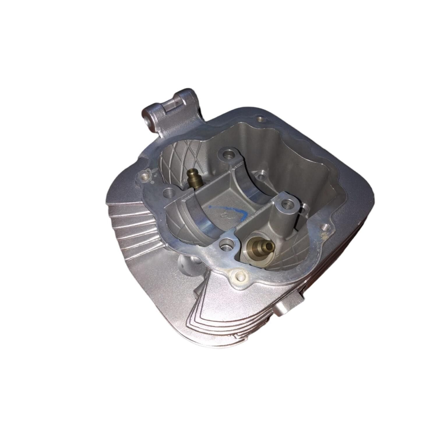 Kymco Atv 150-Lx200 Silindir Kapağı Çıplak