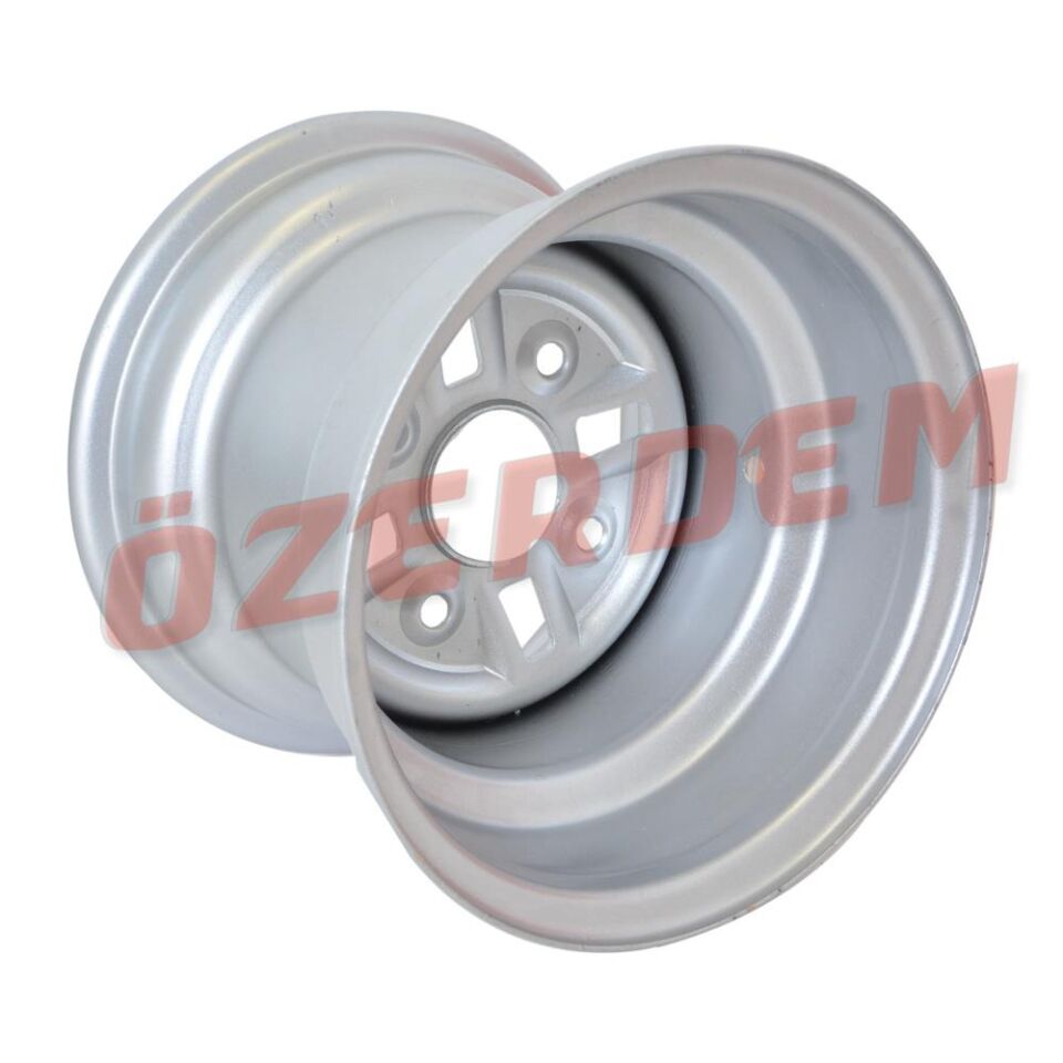 Atv Lx200 Arka Jant 10 Gri