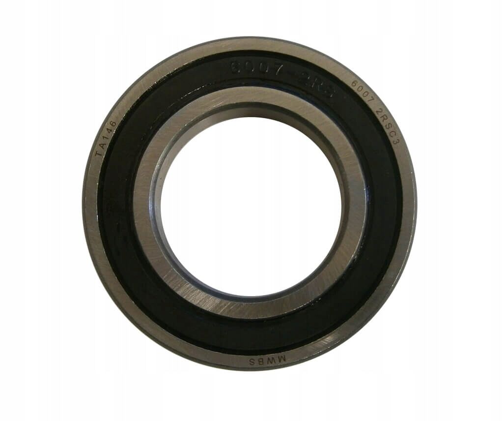 Bilya 6007 2Rs İthal