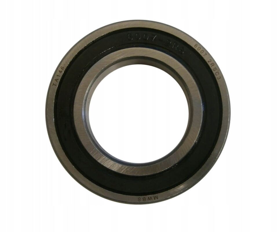 Bilya 6007 2Rs İthal