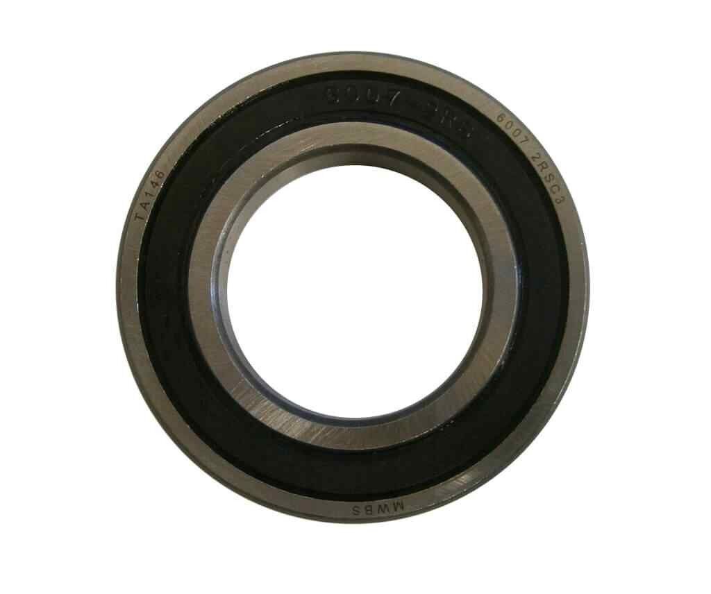 Bilya 6007 2Rs İthal