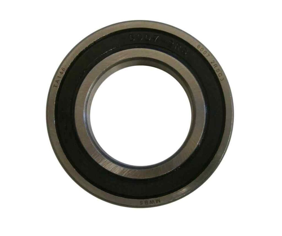 Bilya 6007 2Rs İthal