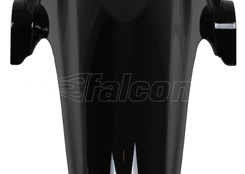 Falcon Master 50 Ön Çamurluk Siyah