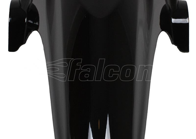 Falcon Master 50 Ön Çamurluk Siyah