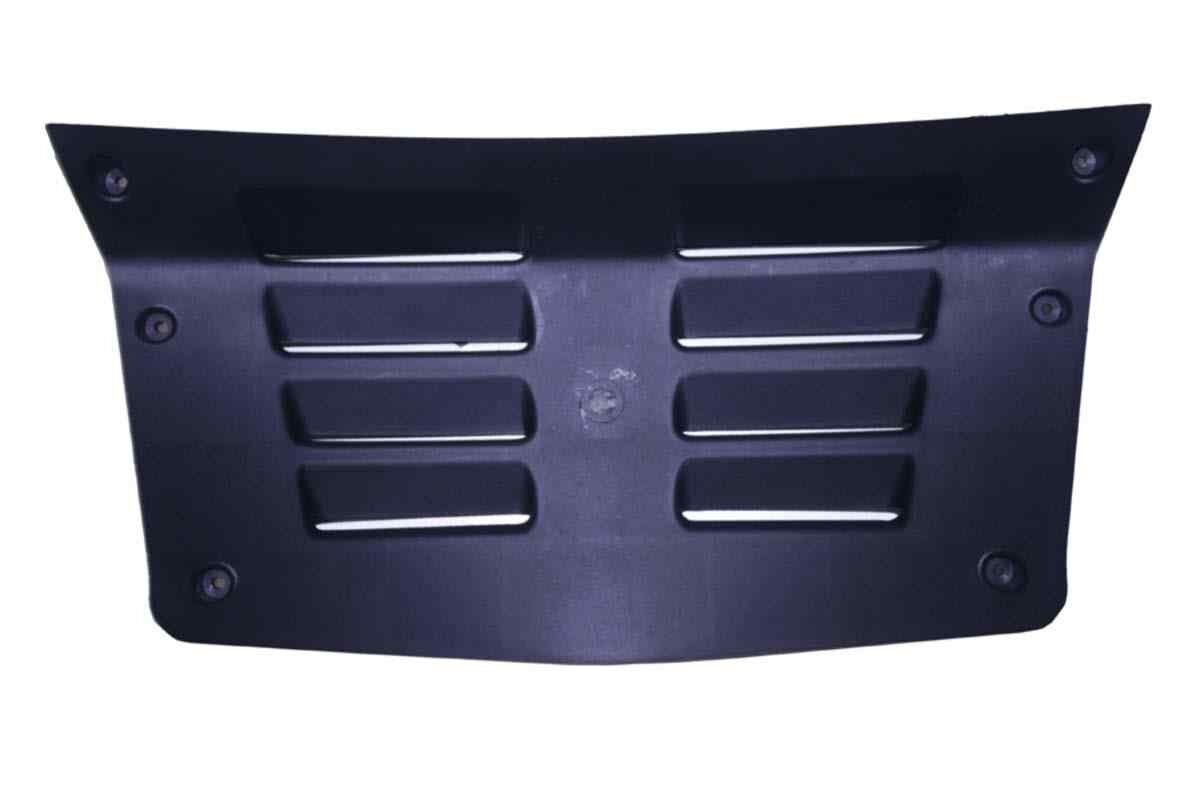 Mash Ön Panel Alt Parça Orj