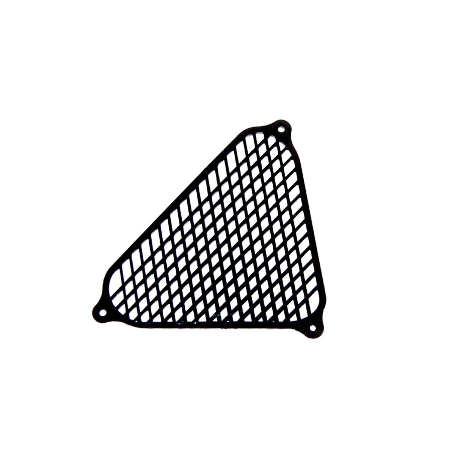 Mondial 250Mr Sele Altı Yan Rüzgar Plastiği 2011 Orj