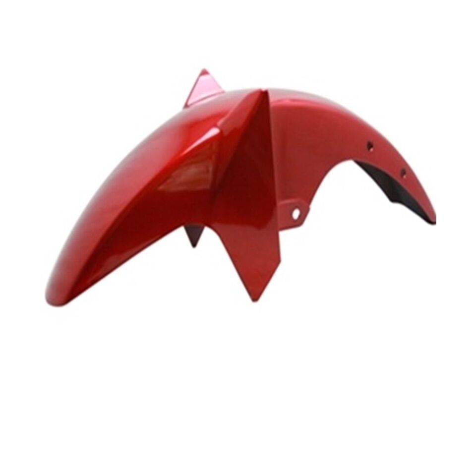 Yamaha Ön Çamurluk 125 Ybr Uyumlu K (2011) Kırmızı