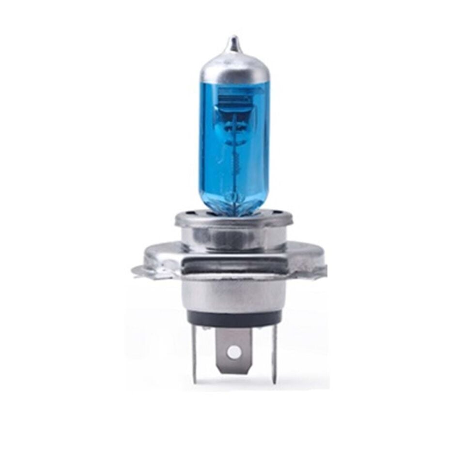 Ampul Far 12 V - 35 / 35 W 43 T Beyaz