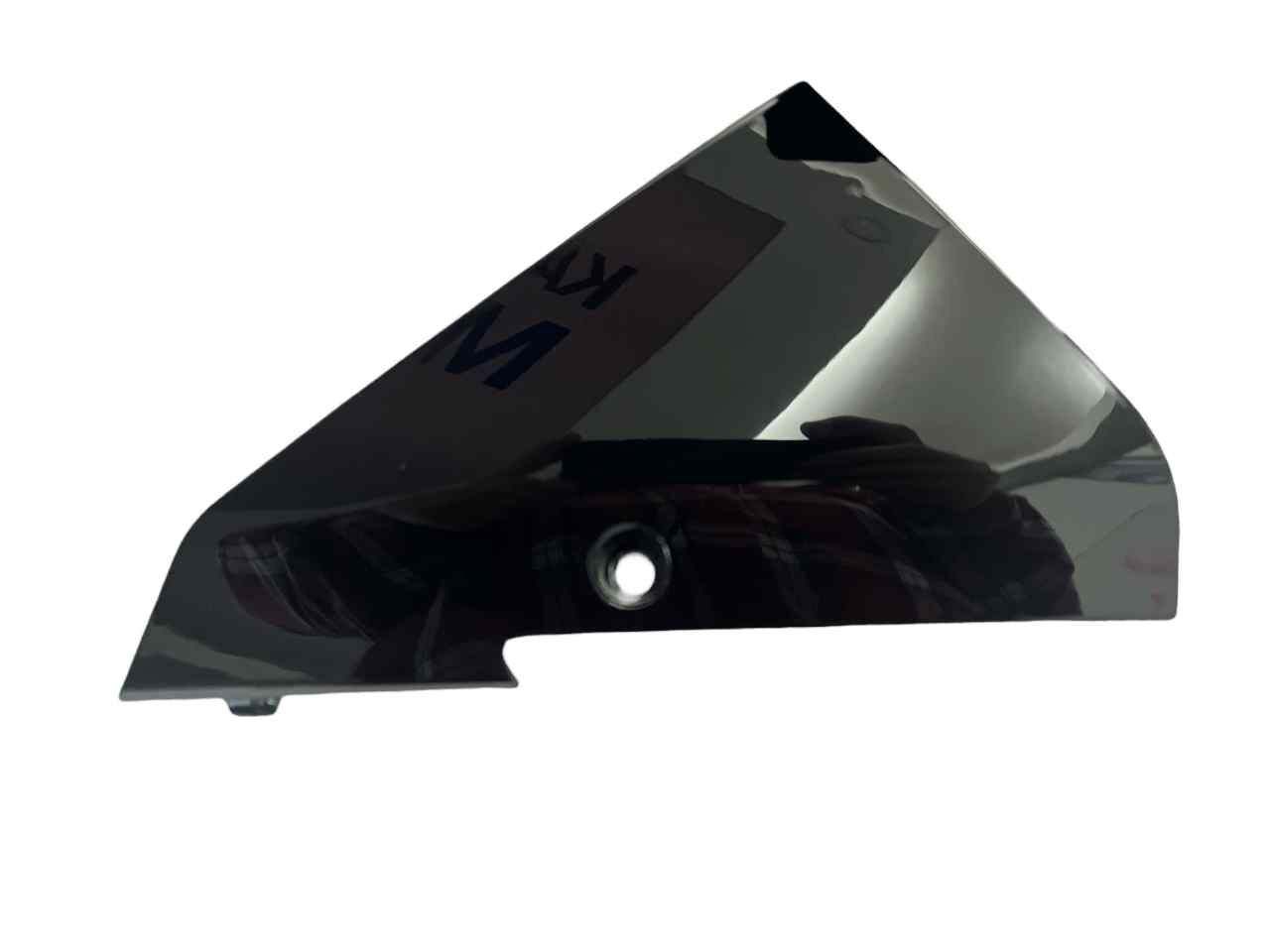 Cf Moto Cf250-6 Sr Yag Fıltresı Karenajı (Mat Sıyah) Orijinal