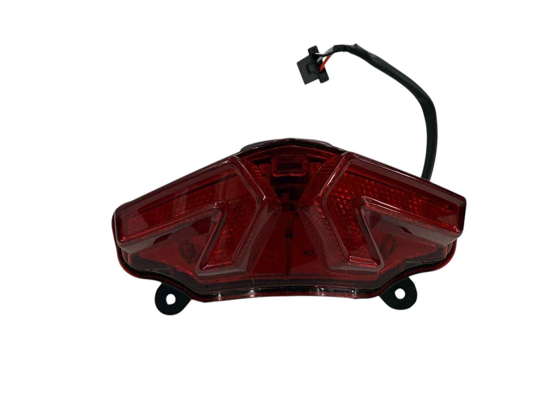 Tvs Raıder 125 (E5) Arka Stop Komple Orijinal