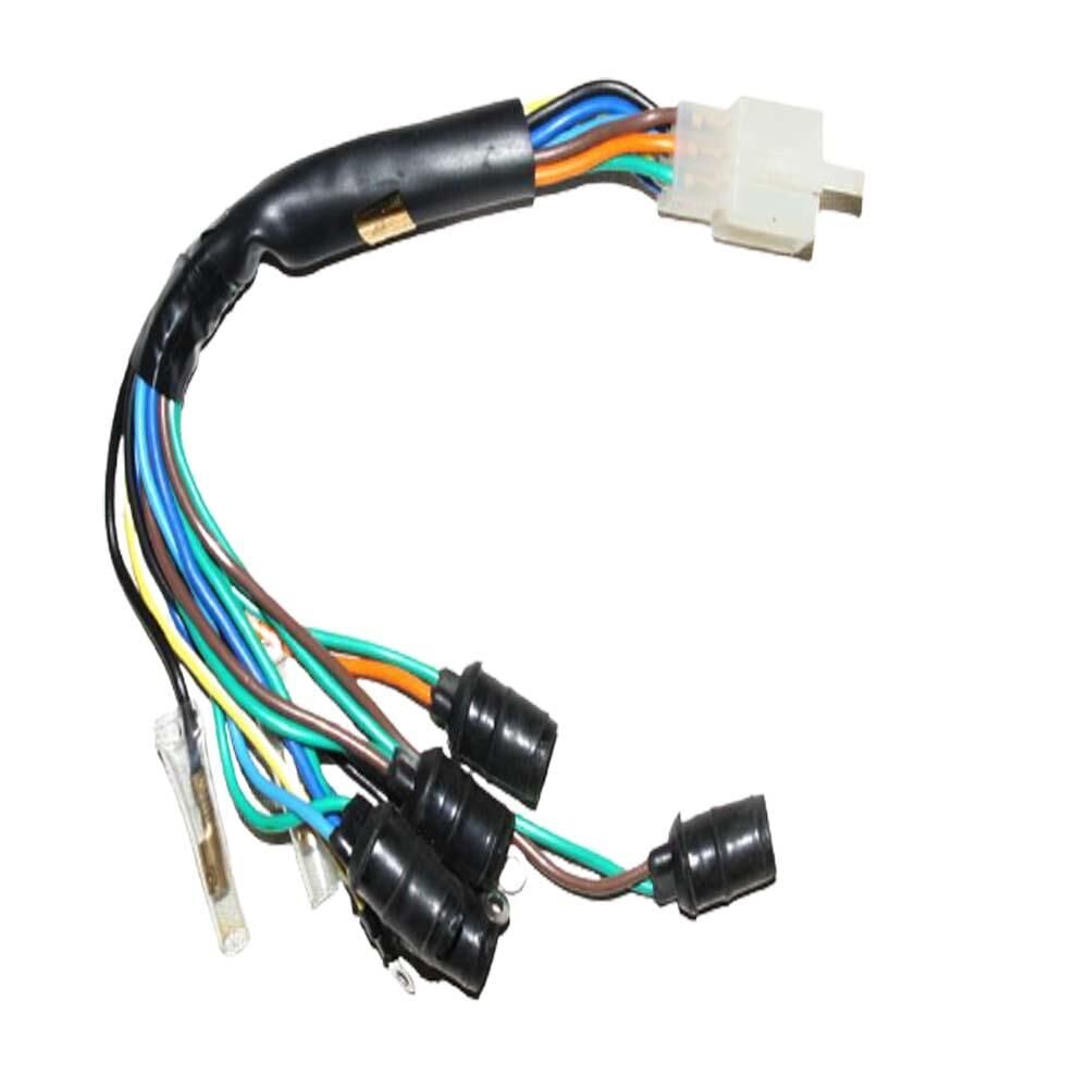 125 Upm Gösterge Paneli Kablosu Orj