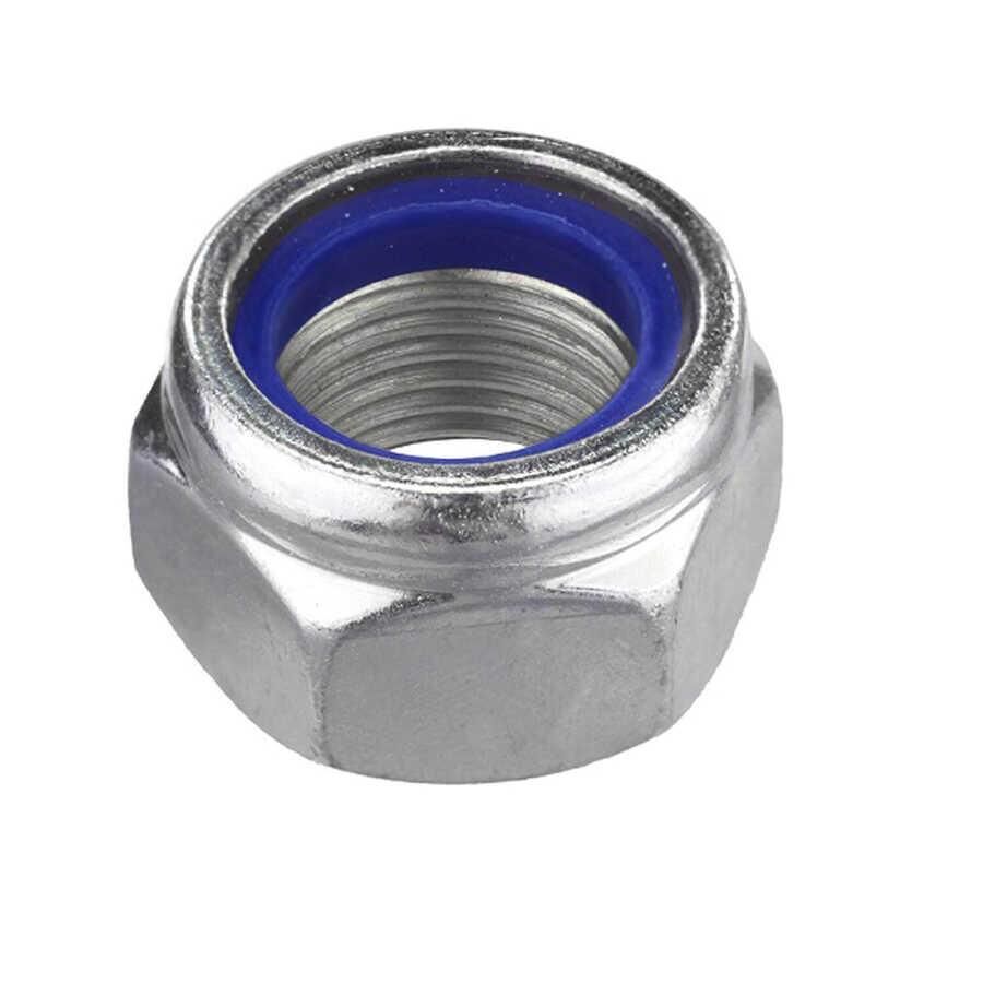 Atv Aks Porya Somunu M16-1,5 Fiberli